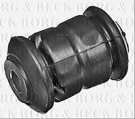 BORG & BECK BSK7763
