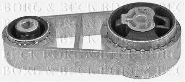 BORG & BECK BEM4164