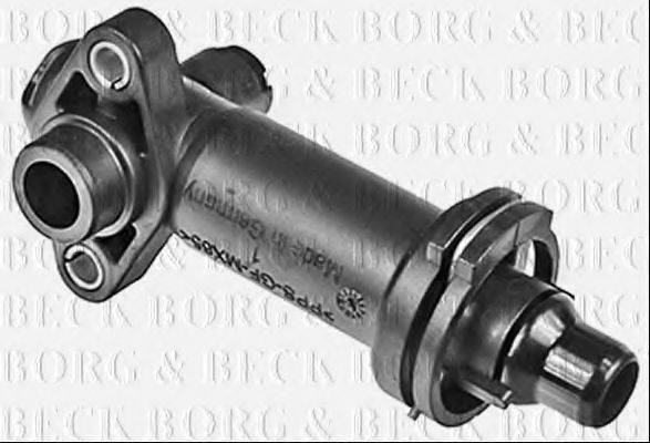 BORG & BECK BBT399