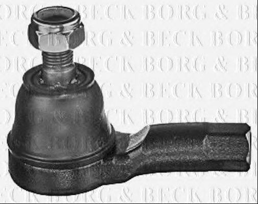BORG & BECK BTR4353