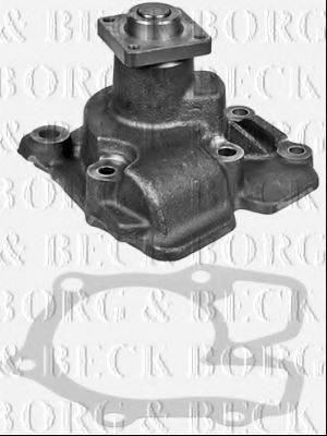 BORG & BECK BWP1414