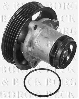 BORG & BECK BWP2204