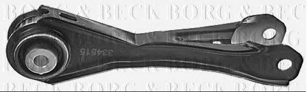 BORG & BECK BCA7337