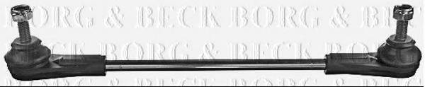 BORG & BECK BDL7432