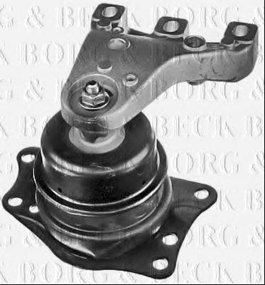BORG & BECK BEM3852