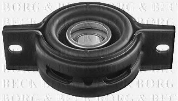 BORG & BECK BPB1004