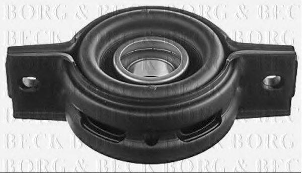 BORG & BECK BPB1005