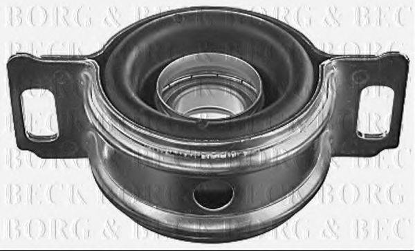 BORG & BECK BPB1010