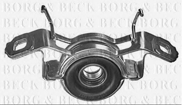BORG & BECK BPB1011