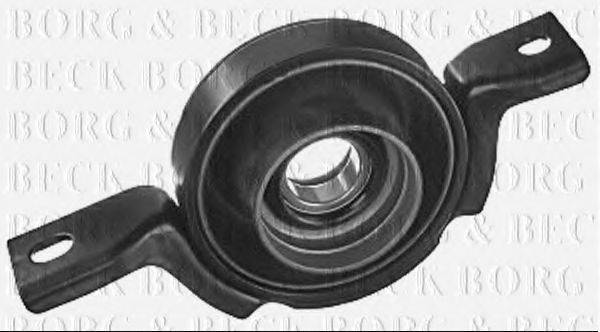 BORG & BECK BPB1113
