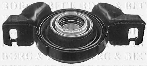BORG & BECK BPB1144