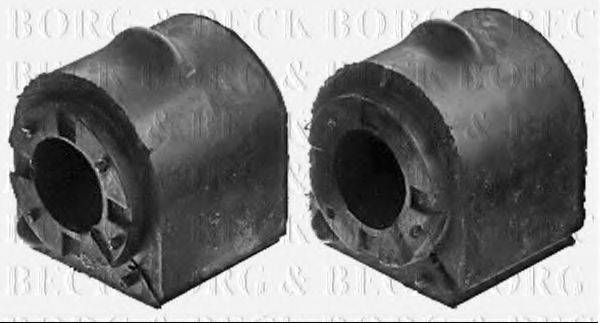 BORG & BECK BSK7890K