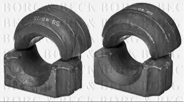 BORG & BECK BSK7896K