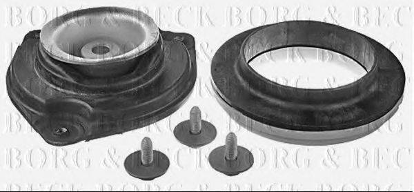 BORG & BECK BSM5427
