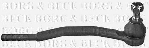 BORG & BECK BTR4532