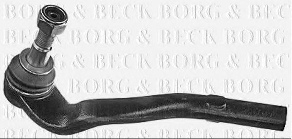BORG & BECK BTR5905