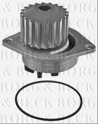 BORG & BECK BWP1661