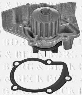 BORG & BECK BWP1939