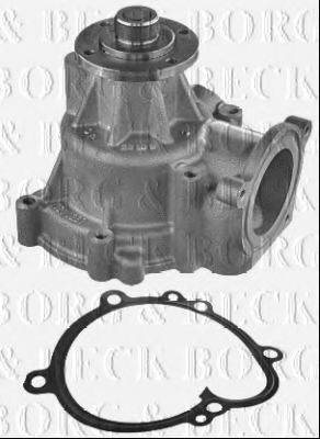 BORG & BECK BWP2297