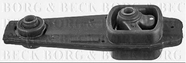 BORG & BECK BEM3831