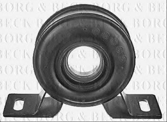 BORG & BECK BPB1023