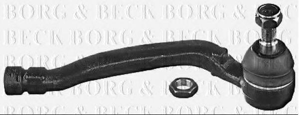 BORG & BECK BTR5916