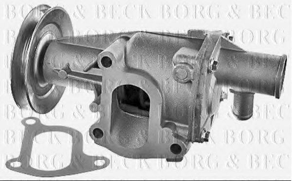 BORG & BECK BWP1822