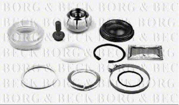 BORG & BECK BBJ32389K