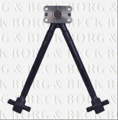 BORG & BECK BCA32314