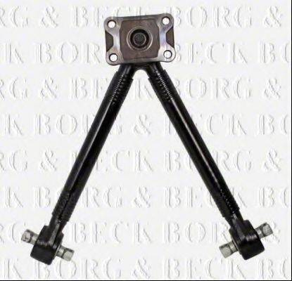 BORG & BECK BCA32318