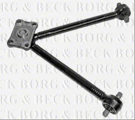 BORG & BECK BCA32321