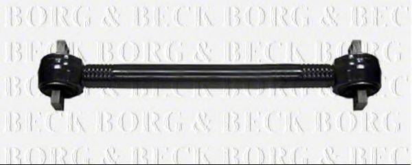 BORG & BECK BCA32363
