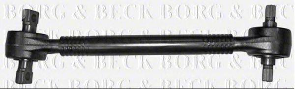 BORG & BECK BCA32380