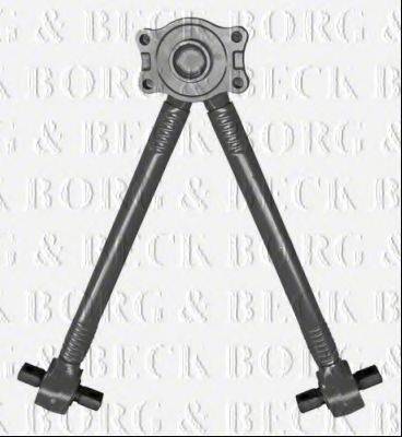 BORG & BECK BCA32415
