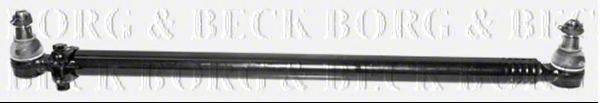 BORG & BECK BDL32258