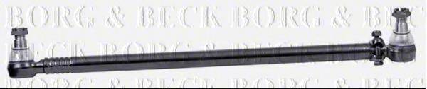 BORG & BECK BDL32305