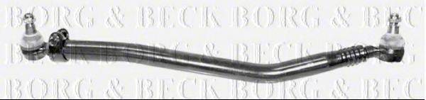 BORG & BECK BDL32333
