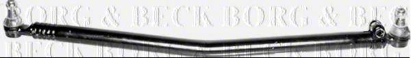 BORG & BECK BDL32346