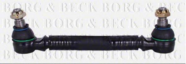 BORG & BECK BDL32406