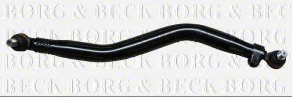 BORG & BECK BDL32420