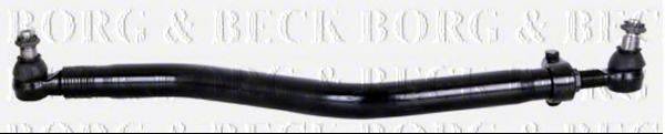BORG & BECK BDL32424