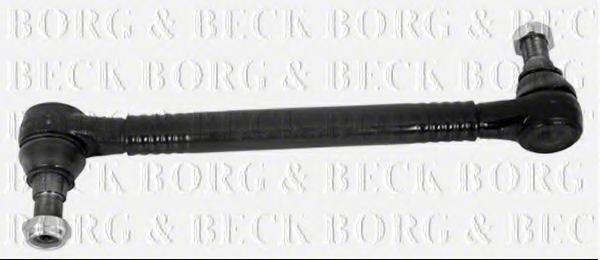 BORG & BECK BDL32435