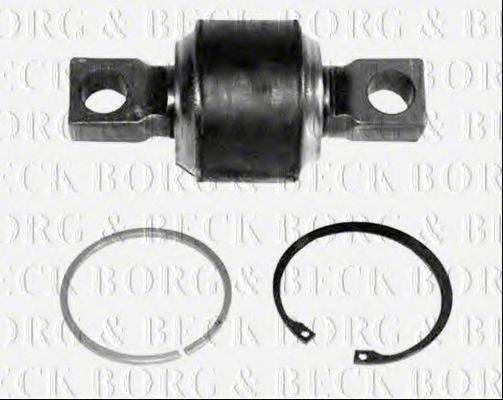 BORG & BECK BSK32324