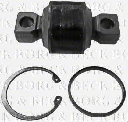 BORG & BECK BSK32407