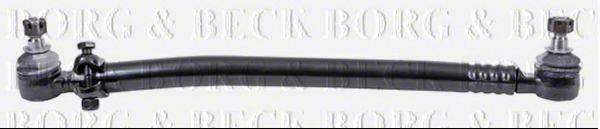 BORG & BECK BTR32106