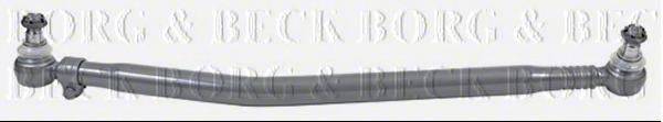 BORG & BECK BTR32111