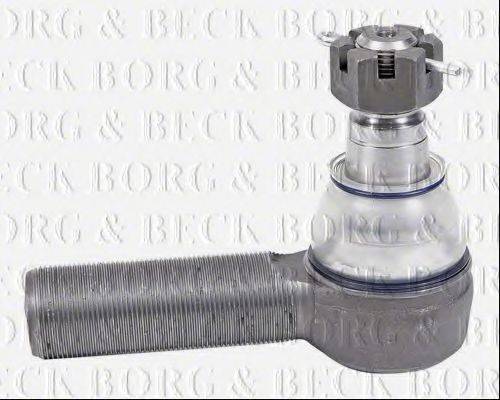 BORG & BECK BTR32114