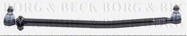 BORG & BECK BTR32137