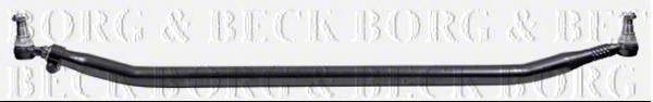 BORG & BECK BTR32147