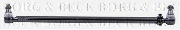 BORG & BECK BTR32154